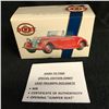 Image 1 : RARE SPECIAL EDITION DINKY 1939 TRIUMPH DOLOMITE (NIB)