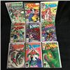 Image 1 : X-MEN COMIC BOOK LOT