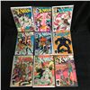 Image 1 : X-MEN COMIC BOOK LOT