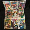 Image 1 : X-MEN & SPIDER-MAN COMIC BOOK LOT