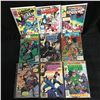 Image 1 : COMIC BOOK LOT