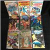 Image 1 : COMIC BOOK LOT