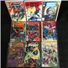Image 1 : COMIC BOOK LOT