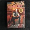 Image 1 : HOCKEY TOWNS BOOK SIGNED BY RON MACLEAN WITH KIRSTIE MCLELLAN DAY