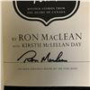 Image 2 : HOCKEY TOWNS BOOK SIGNED BY RON MACLEAN WITH KIRSTIE MCLELLAN DAY