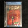 Image 1 : AMAZING SPIDER-MAN #50 (CBCS 3.5) MARVEL COMICS