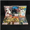 Image 1 : ASSORTED COMIC BOOK LOT