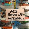 Image 2 : HOT WHEELS TOY CAR LOT