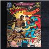 Image 1 : Superman VS. Muhammad Ali DC Comics 1978 Collectors Edition