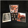 Image 1 : VINTAGE WRESTLING COLLECTIBLES LOT