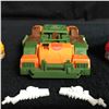 Image 2 : G1 TRANSFORMERS LOT