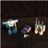 Image 1 : G1 TRANSFORMERS LOT