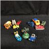 Image 1 : G1 TRANSFORMERS LOT