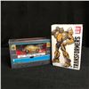 Image 2 : HASBRO GENERATIONS TRANSFORMERS BUMBLEBEE VOLUME 2 RETRO POP HIGHWAY