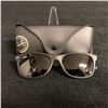 Image 1 : RAYBAN SUNGLASSES w/ CASE