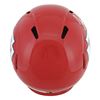 Image 2 : Chiefs Tyreek Hill Signed Full Size Speed Rep Helmet (Beckett Witnessed)
