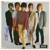 Image 1 : Keith Richards & Charlie Watts Signed Album Cover W/ Vinyl (PSA/DNA)