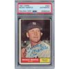 Image 1 : 1961 TOPPS #300 MICKEY MANTLE AUTHENTIC (PSA/DNA CERTIFIED)