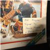 Image 2 : VANCOUVER CANUCKS COLLECTIBLES LOT