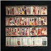 Image 1 : CAR RACING TRADING CARDS LOT (1992 ALL WORLD INDY...)