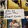 Image 2 : 1993-94 POWER PLAY HOCKEY INSERT CARDS