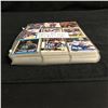 Image 2 : 400+ EDMONTON OILERS HOCKEY CARDS
