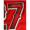 Image 2 : MIKE TROUT SIGNED AUTHENTIC MAJESTIC ANGELS JERSEY (ORIGINAL HOLOGRAM)