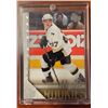 Image 1 : 2005-06 UPPER DECK SIDNEY CROSBY YOUNG GUNS RC