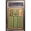 Image 2 : 1971 O-PEE-CHEE #45 KEN DRYDEN AUTHENTIC AUTO (PSA/DNA CERTIFIED)