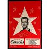 Image 1 : 1964-65 VANCOUVER CANUCKS MULTI-SIGNED SOUVENIR PROGRAM