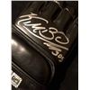 Image 2 : KIMBO SLICE SIGNED MMA GLOVE W/RARE 305 INSCRIPTION (DPI HOLO) DECEASED-HALL OF FAME