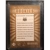Image 2 : ALEXANDER OVECHKIN 2005-06 Upper Deck Parkhurst Rookies #669