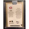 Image 2 : 2018-19 Upper Deck Chronology Time Capsules Jacques Plante #TC-21