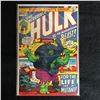 Image 1 : THE INCREDIBLE HULK #161 (MARVEL COMICS)