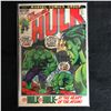 Image 1 : THE INCREDIBLE HULK #156 (MARVEL COMICS)