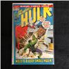 Image 1 : THE INCREDIBLE HULK #154 (MARVEL COMICS)