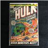 Image 1 : THE INCREDIBLE HULK #151 (MARVEL COMICS)