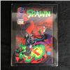 Image 1 : SPAWN #1 (IMAGE COMICS)