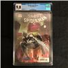 Image 1 : SYMBIOTE SPIDER-MAN #1 CGC GRADE 9.8 (MARVEL COMICS) 2019