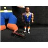 Image 2 : TOY FIGURES LOT (MR .T w/ TRUCK...)