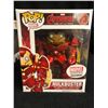 Image 1 : POP! MARVEL HULKBUSTER VINYL FIGURE