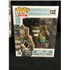 Image 1 : POP! GAMES JACK and BT VINYL FIGURES