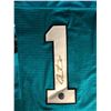 Image 2 : CAM NEWTON SIGNED JERSEY (ORIGINAL HOLOGRAM)