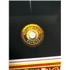 Image 2 : Elvis Presley Hair Strand on 6x8 Photo (The Zone COA)