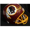 Image 1 : Dwayne Haskins Signed Redskins Full-Size Helmet (Beckett COA)
