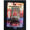 Image 1 : 1:64 SCALE FLEER COLLECTIBLES HUMMER LeBRON JAMES