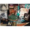 Image 2 : MULTI SPORT SOUVENIR/ COLLECTIBLES LOT