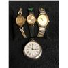 Image 1 : WRIST WATCH/ POCKET WATCH LOT
