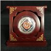 Image 1 : 1989 LARGE CHINESE COIN DISPLAY
