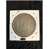 Image 2 : 1887 USA MORGAN SILVER DOLLAR